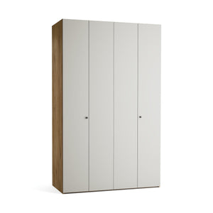 Гардероб 140 EASY STOR | Флор Декор