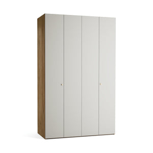 Гардероб 140 EASY STOR | Флор Декор