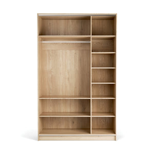 Гардероб 140 COMFORT STOR