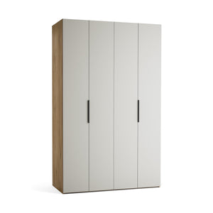 Гардероб 140 EASY STOR | Флор Декор