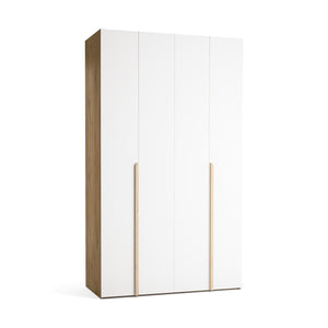 Гардероб 140 COMFORT STOR
