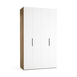 Гардероб 140 COMFORT STOR