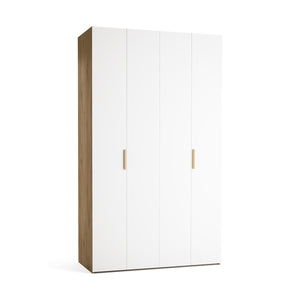 Гардероб 140 COMFORT STOR