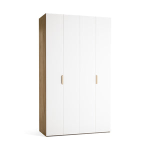 Гардероб 140 COMFORT STOR