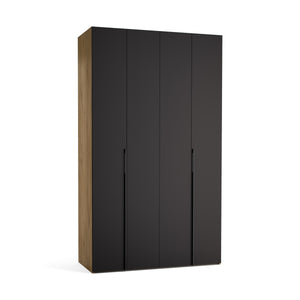 Гардероб 140 COMFORT STOR