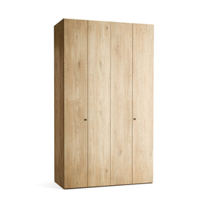 Гардероб 140 EASY STOR | Флор Декор