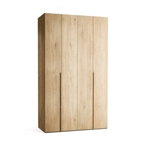 Гардероб 140 EASY STOR | Флор Декор