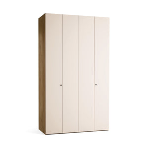 Гардероб 140 EASY STOR | Флор Декор