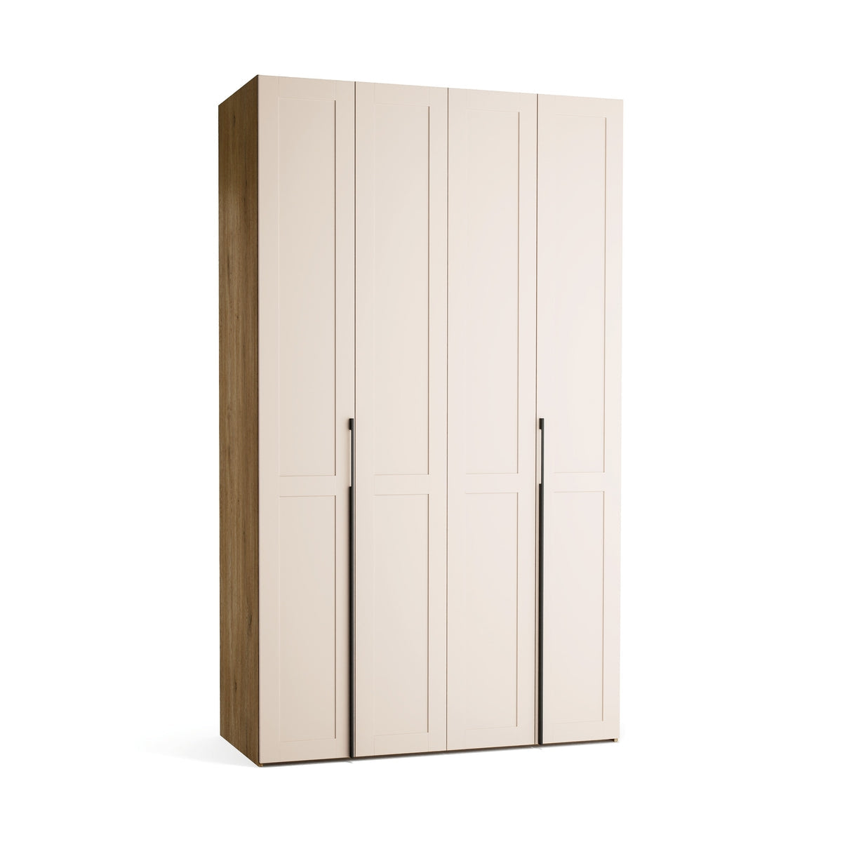 Гардероб 140 EASY STOR | Флор Декор