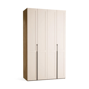 Гардероб 140 EASY STOR | Флор Декор