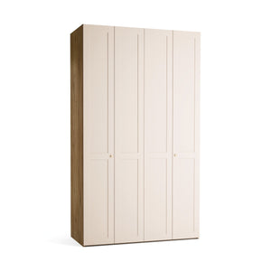 Гардероб 140 EASY STOR | Флор Декор