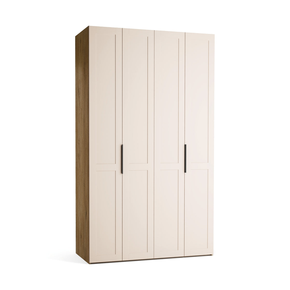 Гардероб 140 EASY STOR | Флор Декор