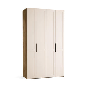 Гардероб 140 EASY STOR | Флор Декор