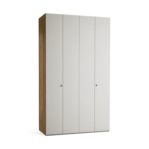 Гардероб 140 EASY STOR | Флор Декор