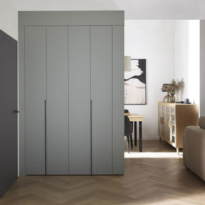 Гардероб 140 COMFORT STOR