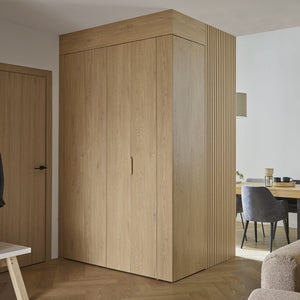 Гардероб 140 COMFORT STOR