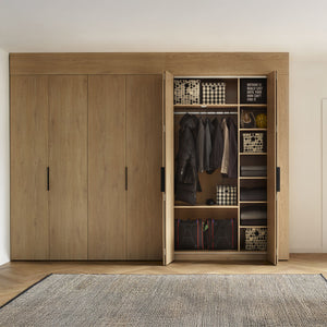 Гардероб 140 COMFORT STOR