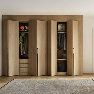 Гардероб 140 COMFORT STOR