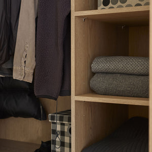 Гардероб 140 COMFORT STOR