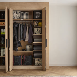 Гардероб 140 COMFORT STOR