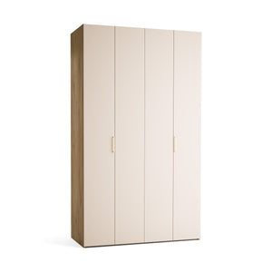 Гардероб 140 COMFORT STOR