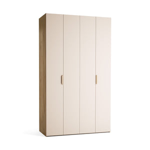 Гардероб 140 EASY STOR | Флор Декор