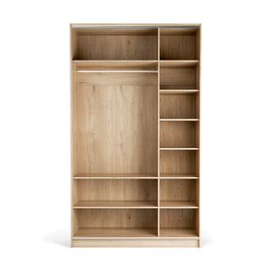 Гардероб 140 COMFORT STOR