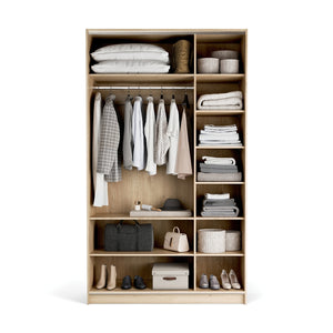 Гардероб 140 COMFORT STOR
