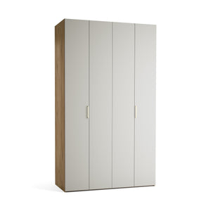 Гардероб 140 COMFORT STOR