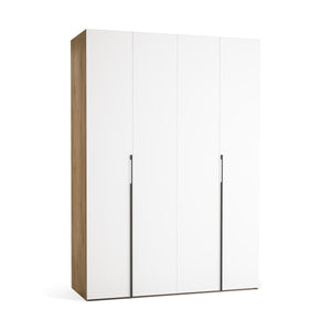 Гардероб 160 MAXI STOR | Флор Декор