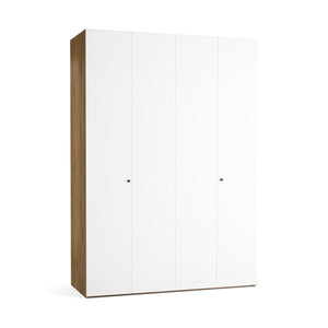 Гардероб 160 EASY STOR | Флор Декор