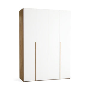 Гардероб 160 EASY STOR | Флор Декор