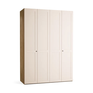Гардероб 160 COMFORT STOR | Флор Декор
