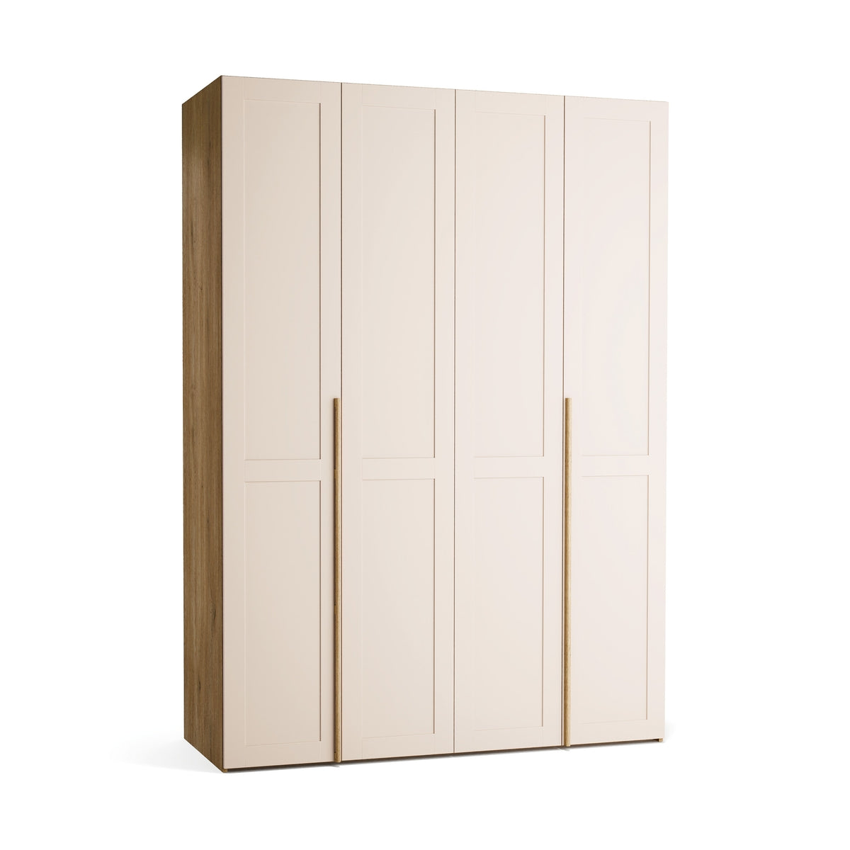 Гардероб 160 EASY STOR | Флор Декор