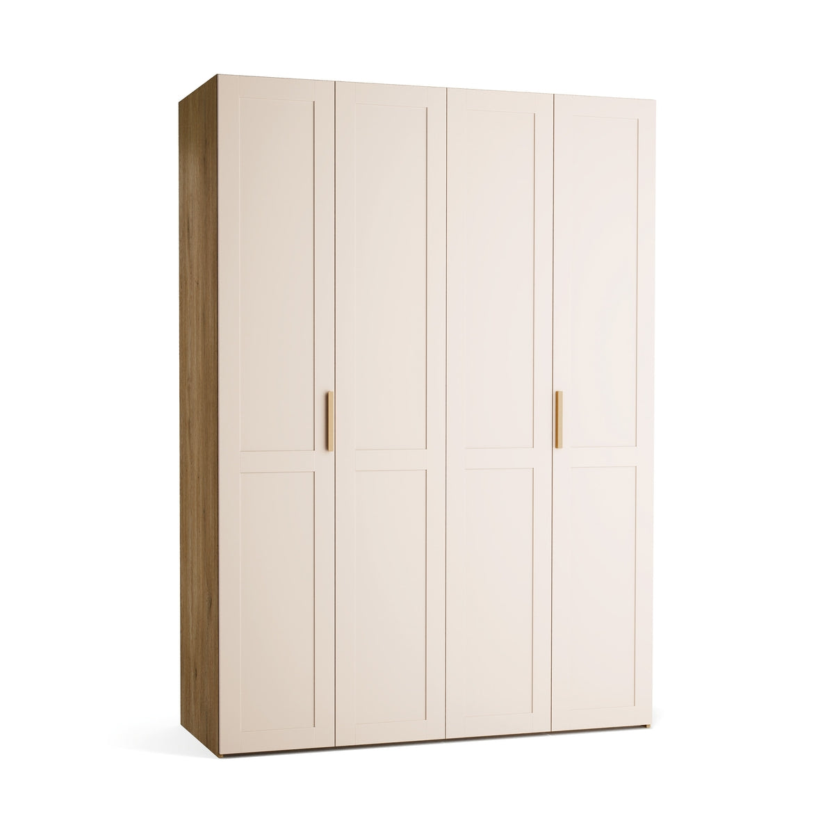 Гардероб 160 COMFORT STOR | Флор Декор