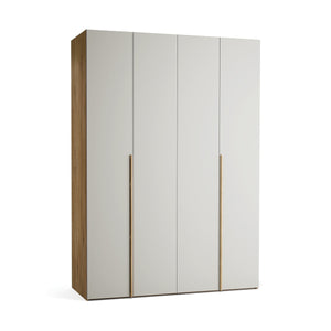 Гардероб 160 COMFORT STOR | Флор Декор