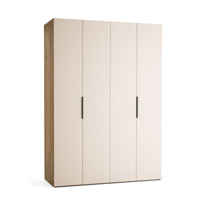 Гардероб 160 MAXI STOR | Флор Декор
