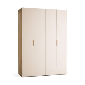 Гардероб 160 MAXI STOR | Флор Декор