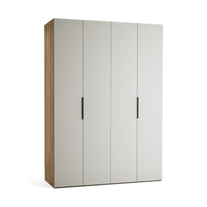 Гардероб 160 MAXI STOR | Флор Декор