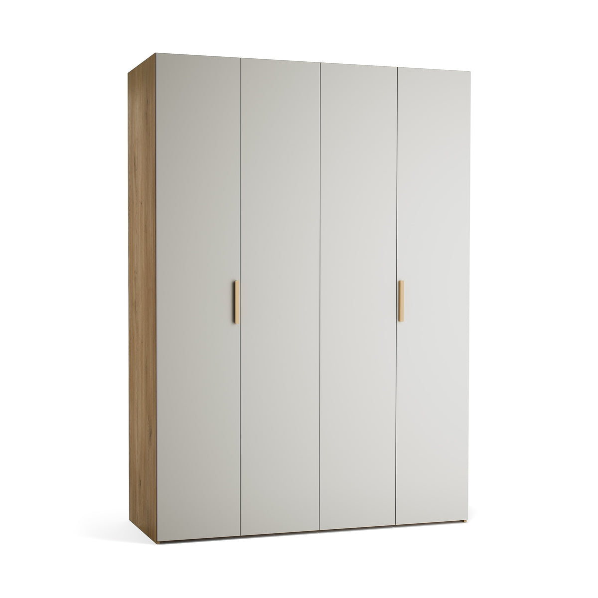 Гардероб 160 MAXI STOR | Флор Декор