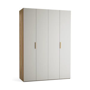 Гардероб 160 MAXI STOR | Флор Декор