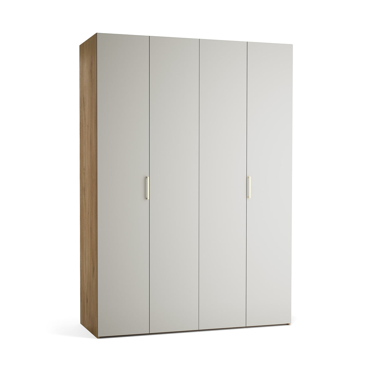 Гардероб 160 MAXI STOR | Флор Декор