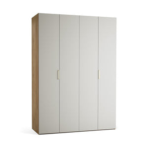 Гардероб 160 MAXI STOR | Флор Декор