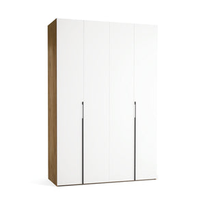 Гардероб 160 COMFORT STOR | Флор Декор