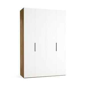 Гардероб 160 COMFORT STOR | Флор Декор