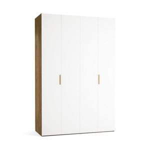 Гардероб 160 EASY STOR | Флор Декор