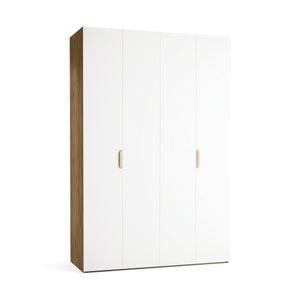 Гардероб 160 COMFORT STOR | Флор Декор