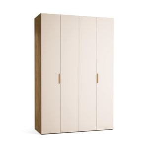 Гардероб 160 COMFORT STOR | Флор Декор