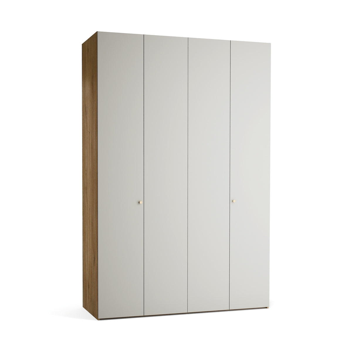 Гардероб 160 MAXI STOR | Флор Декор