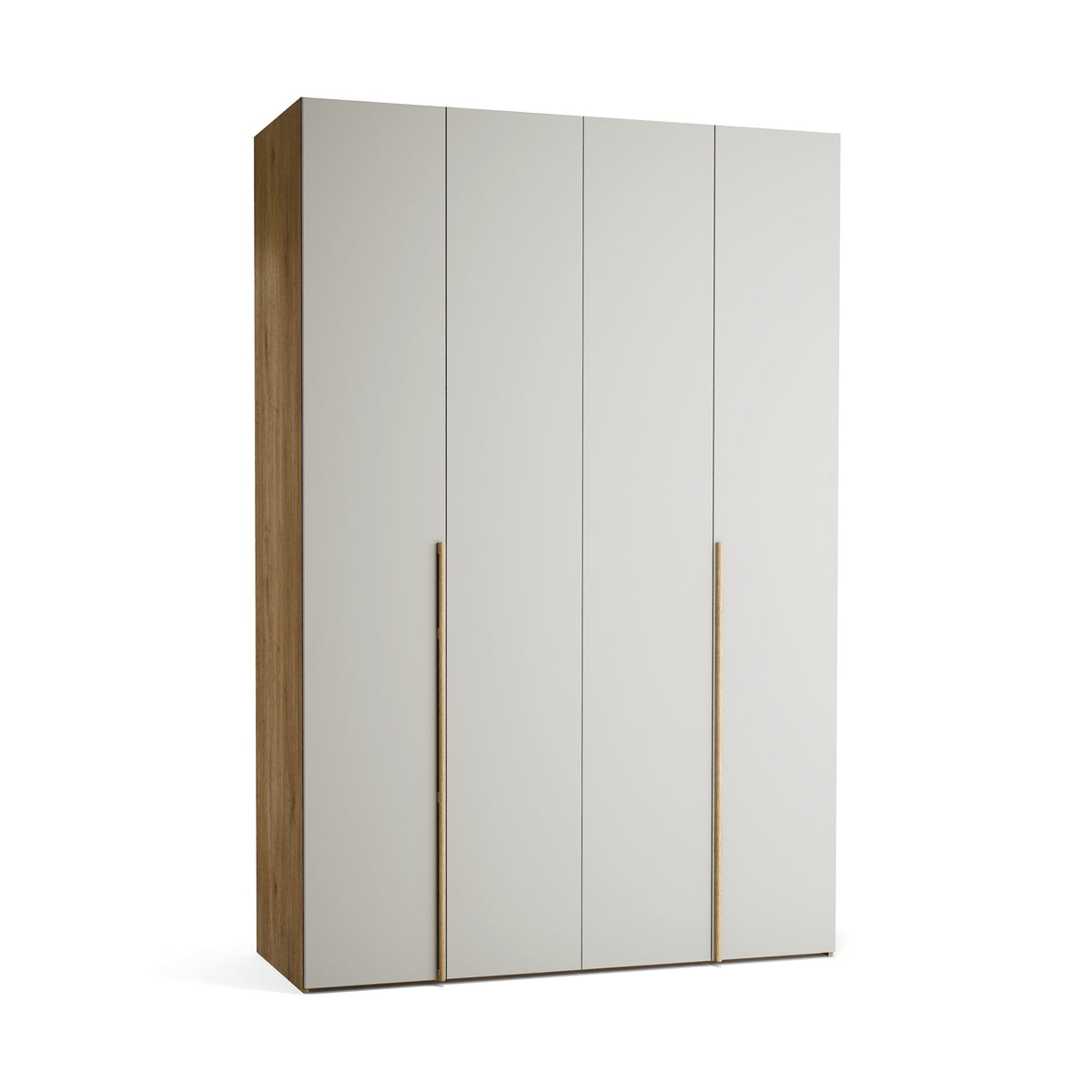 Гардероб 160 COMFORT STOR | Флор Декор